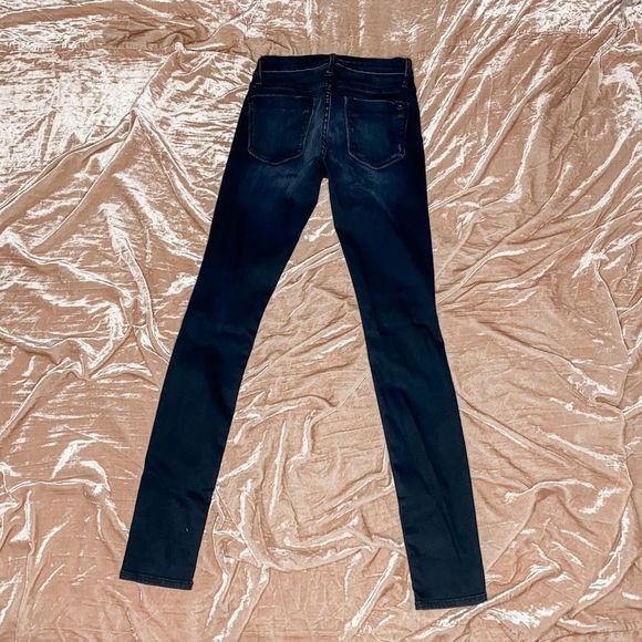 Black orchid skinny Jean - Picture 2 of 8